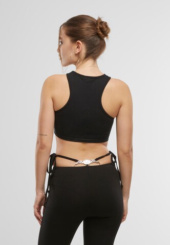 Haut 'Seneca' Von Dutch Originals en noir