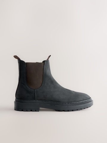 Next Chelsea boots 'Forever Comfort' in Zwart