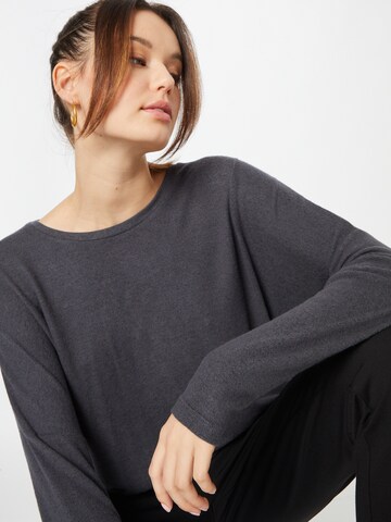 Pull-over 'Biara' Soyaconcept en gris