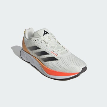 ADIDAS PERFORMANCE Laufschuh 'Duramo' in Beige