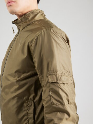 Giacca di mezza stagione 'BHEROS' di BLEND in verde