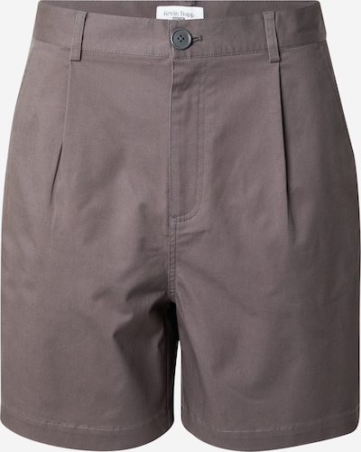 TRAPP Laskoshousut värissä mudanvärinen, Tuotenäkymä