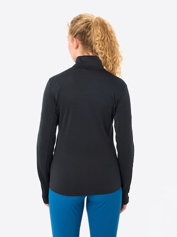 VAUDE Sports jacket 'Scopi II' in Black