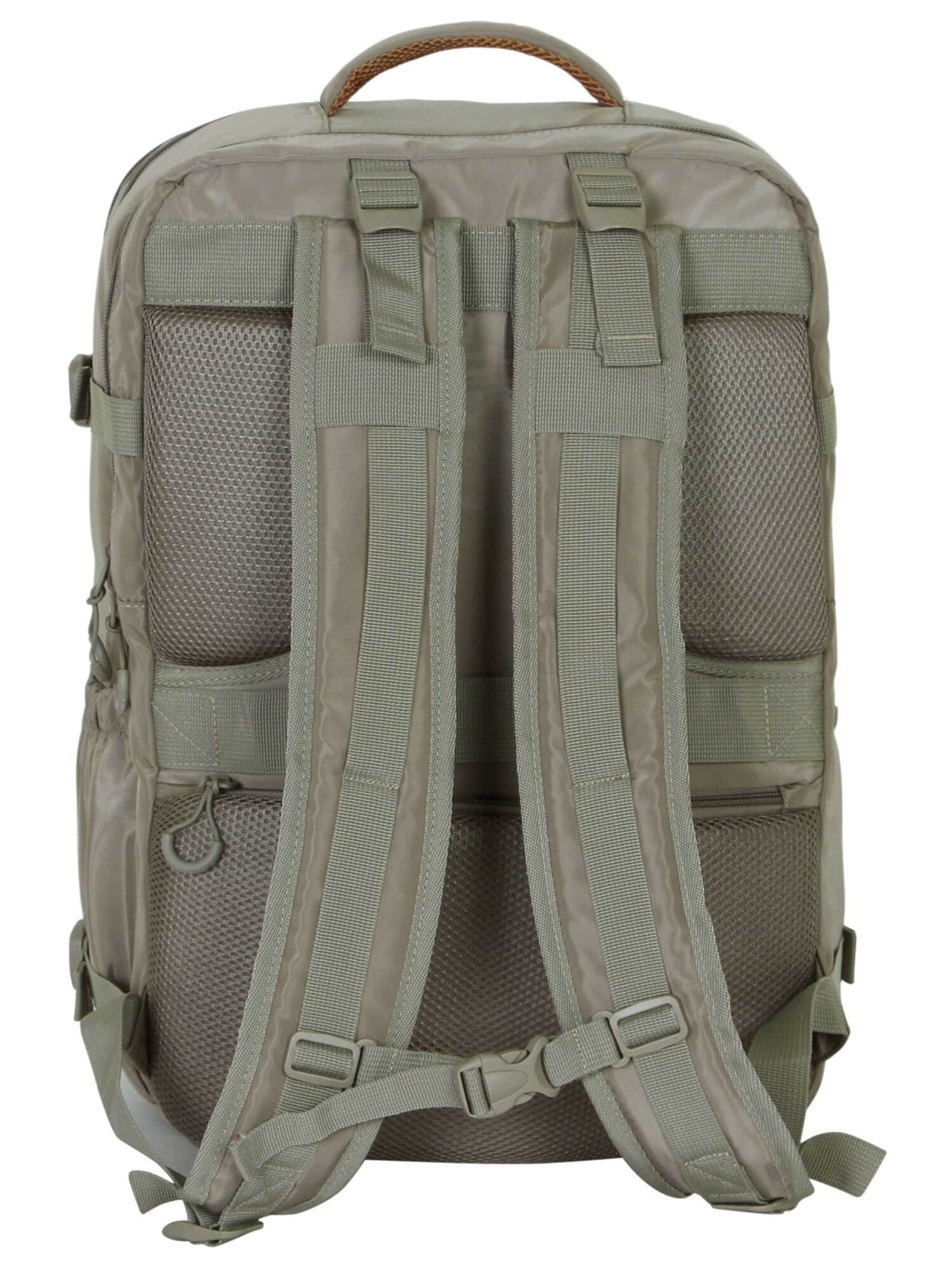 Sac à dos 'Mickey Mouse' DISNEY en marron