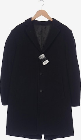 s.Oliver Mantel S in Grau: Vorderseite