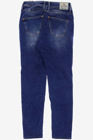 Herrlicher Jeans in 27 in Blue