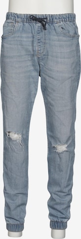 HOLLISTER Jeans 33 in Blau: Vorderseite