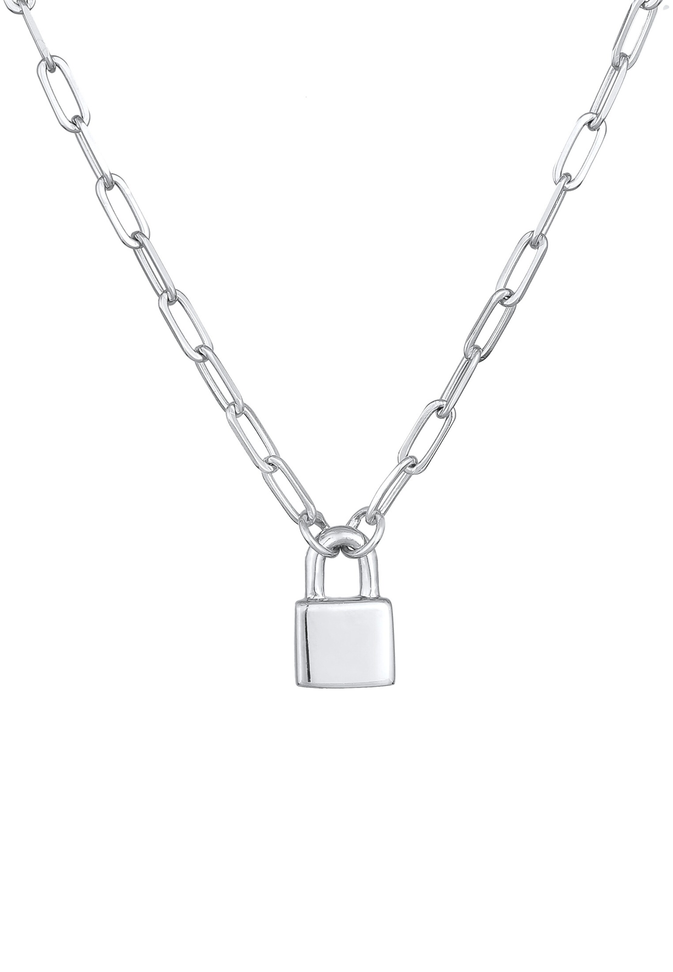 Chaîne ELLI PREMIUM en argent