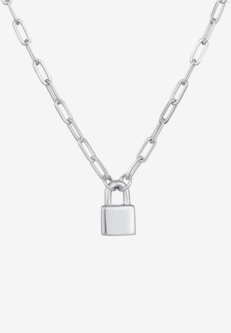 ELLI PREMIUM Kette in Silber