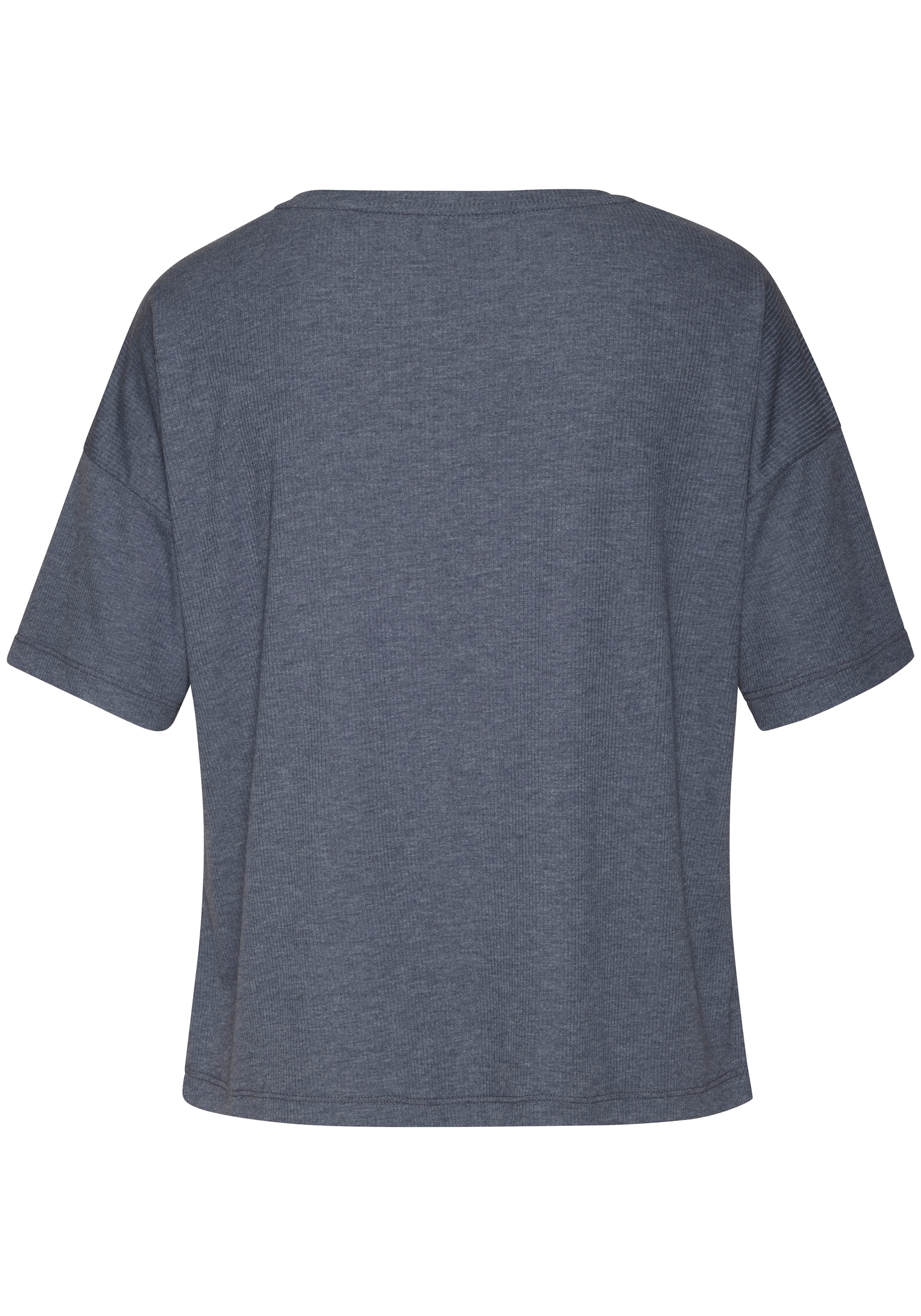 VIVANCE Μπλουζάκι σε γκρι