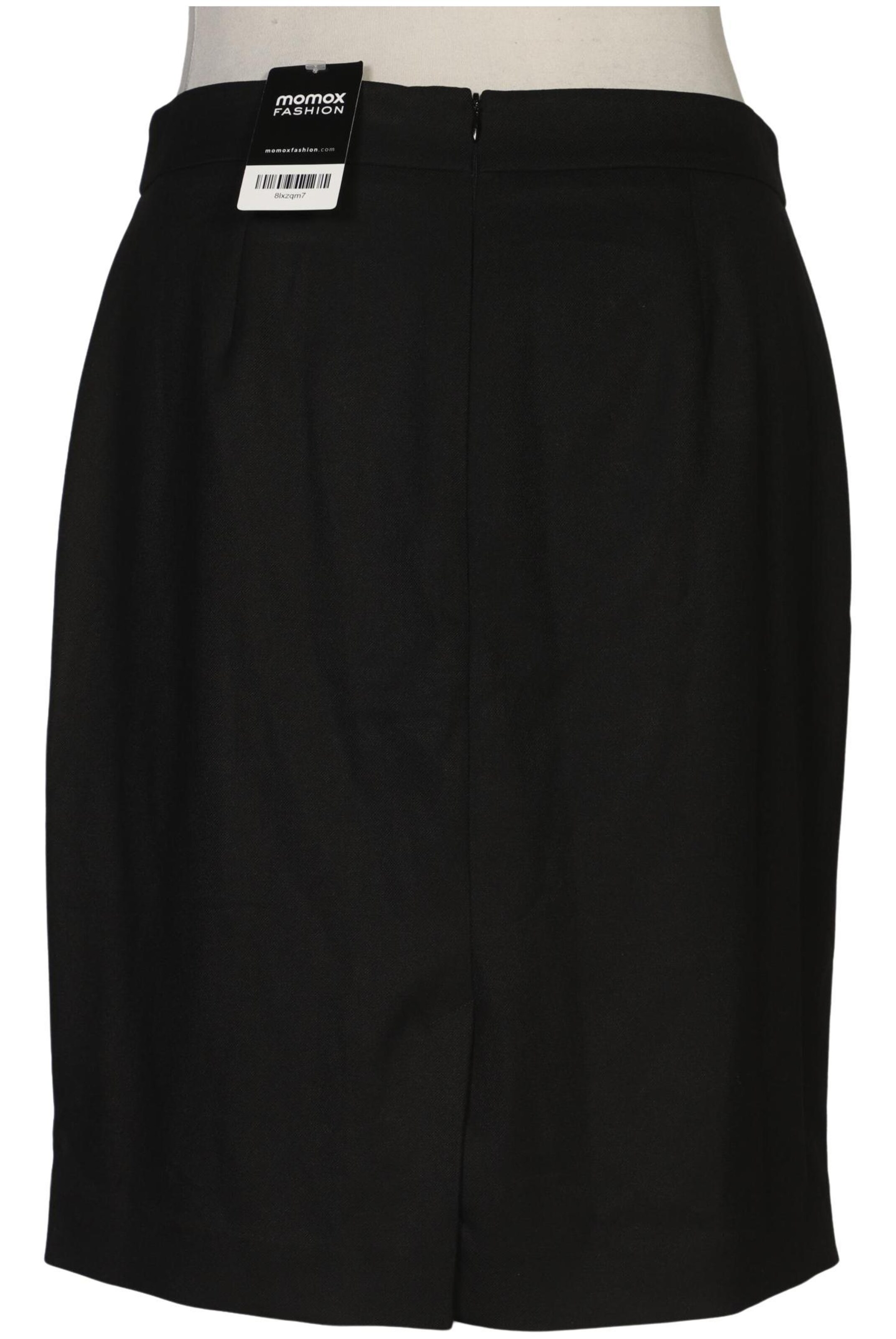 HALLHUBER Skirt in XXL in Black