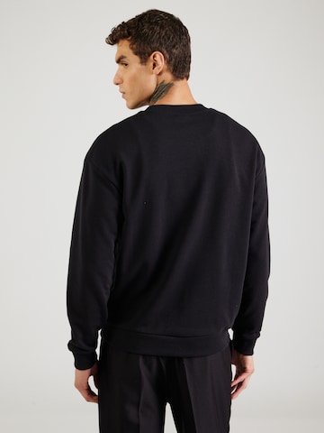 JOOP! Jeans Sweatshirt '13Anastas' i sort