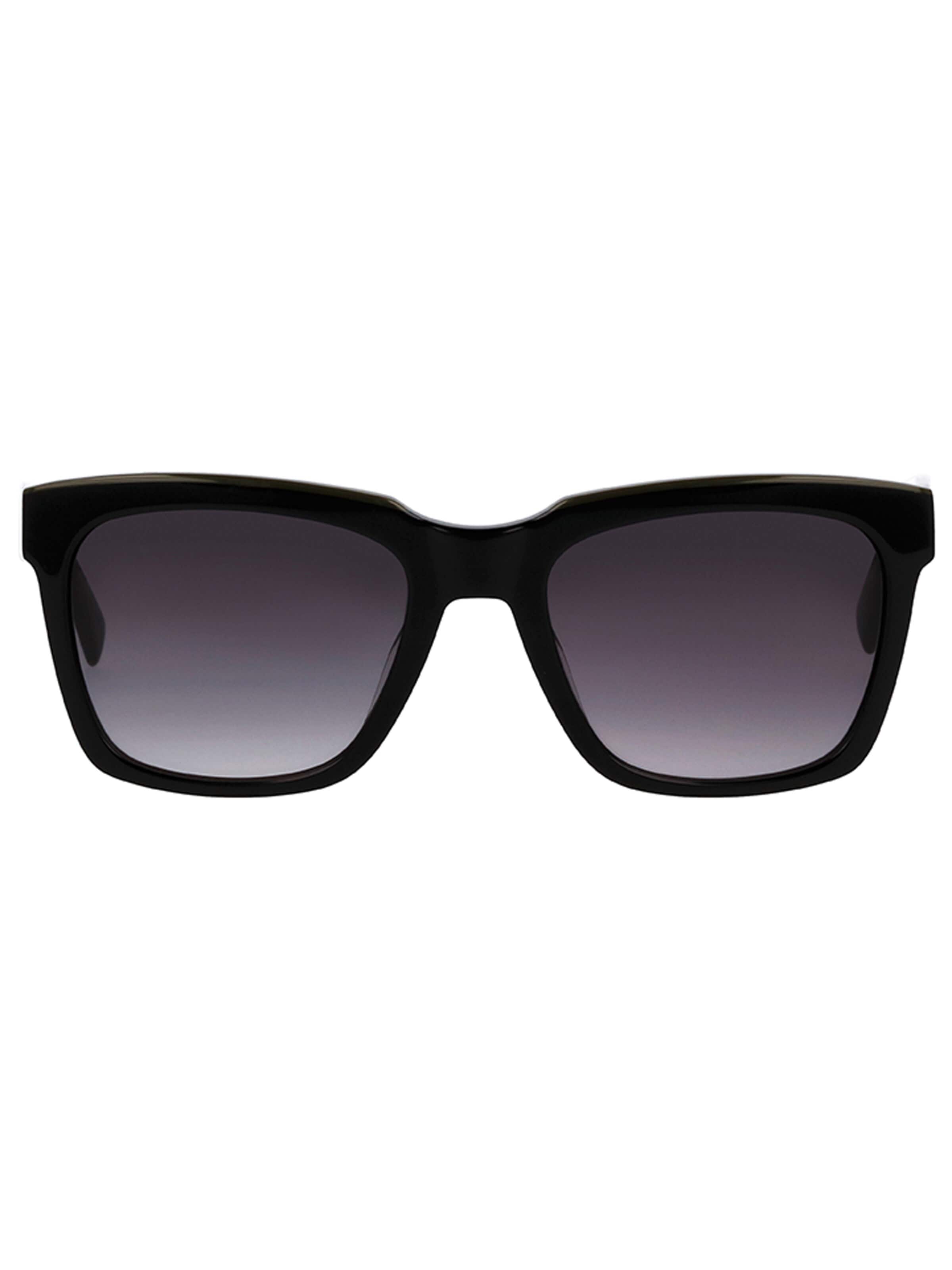 Humphrey's eyewear Sonnenbrille in Schwarz