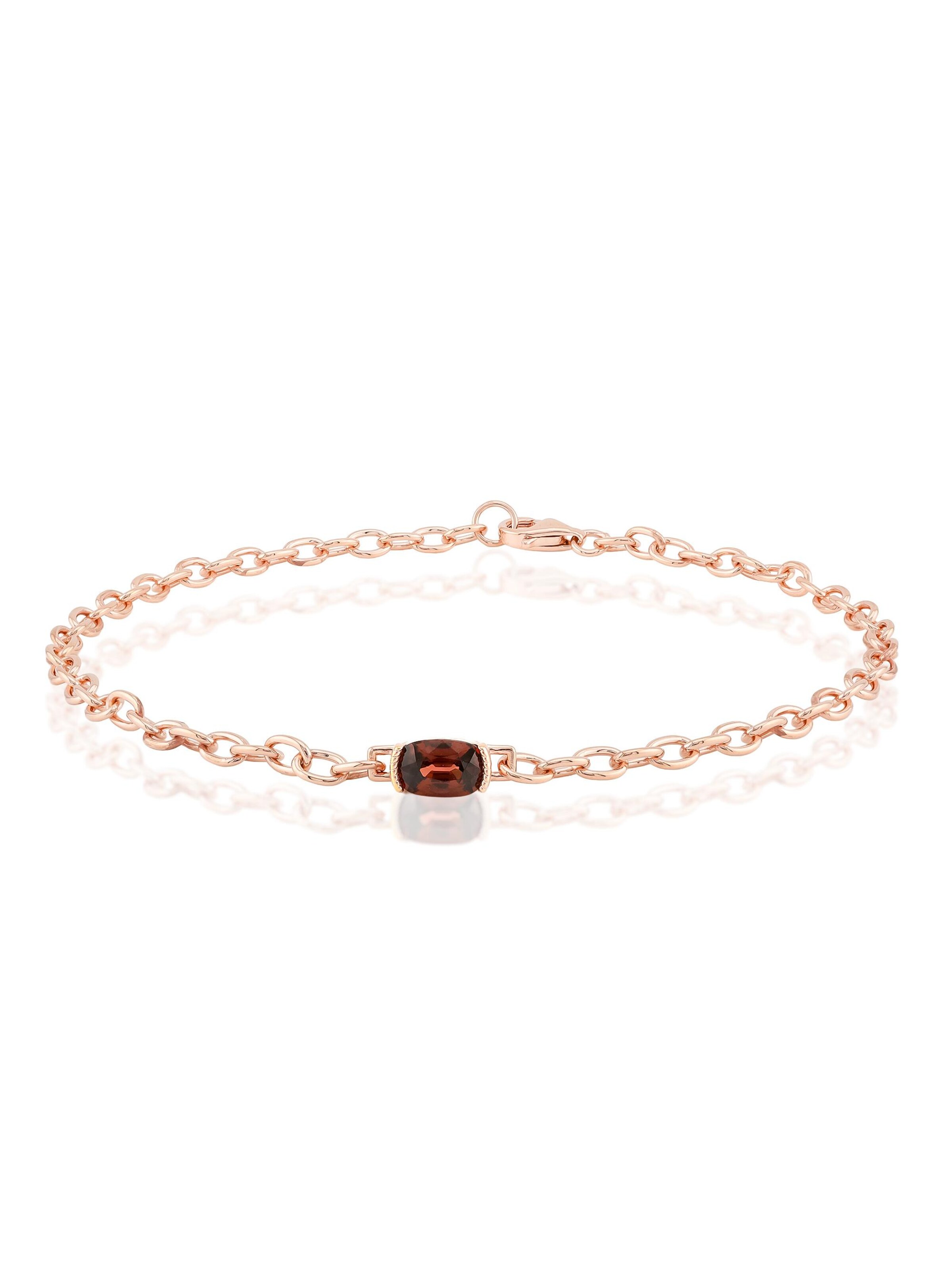 Cavill Armband‌‌ in Gold: Vorderseite