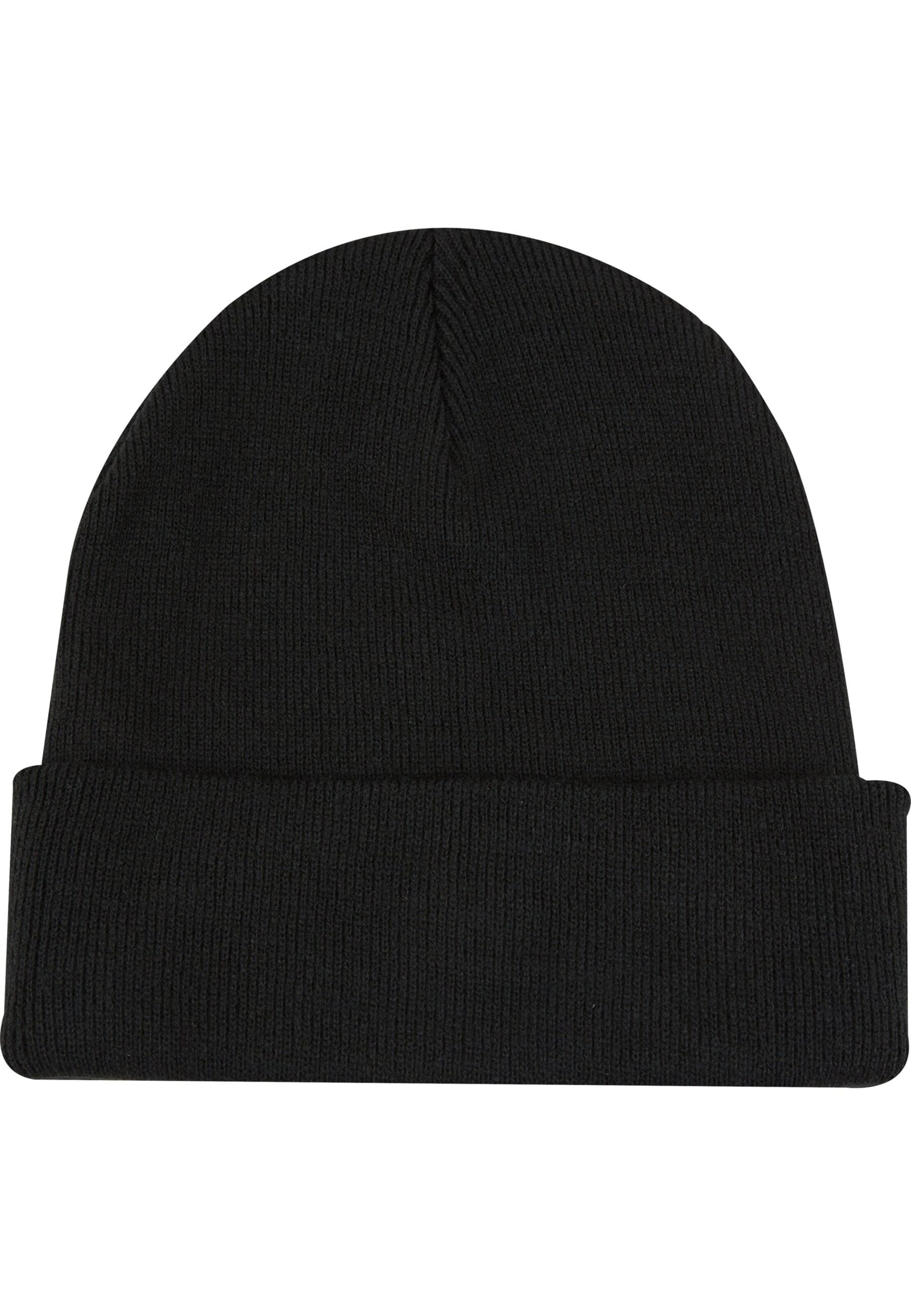 Pica Pica Beanie in Black