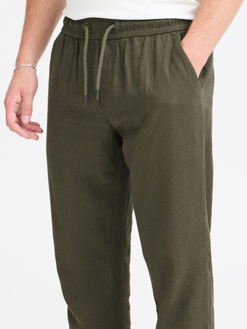 regular Pantaloni ' Billy' di BLEND in verde