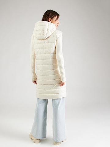 Gilet di s.Oliver in beige