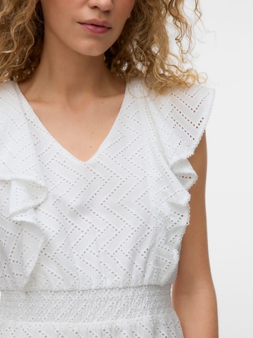 VERO MODA Dress in White