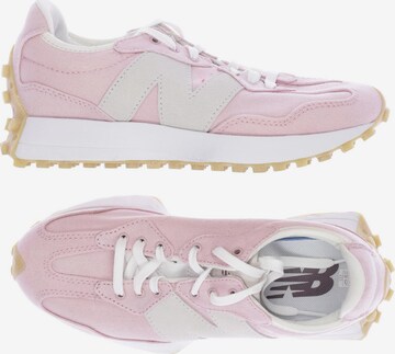 new balance Sneakers & Trainers in 36,5 in Pink: front