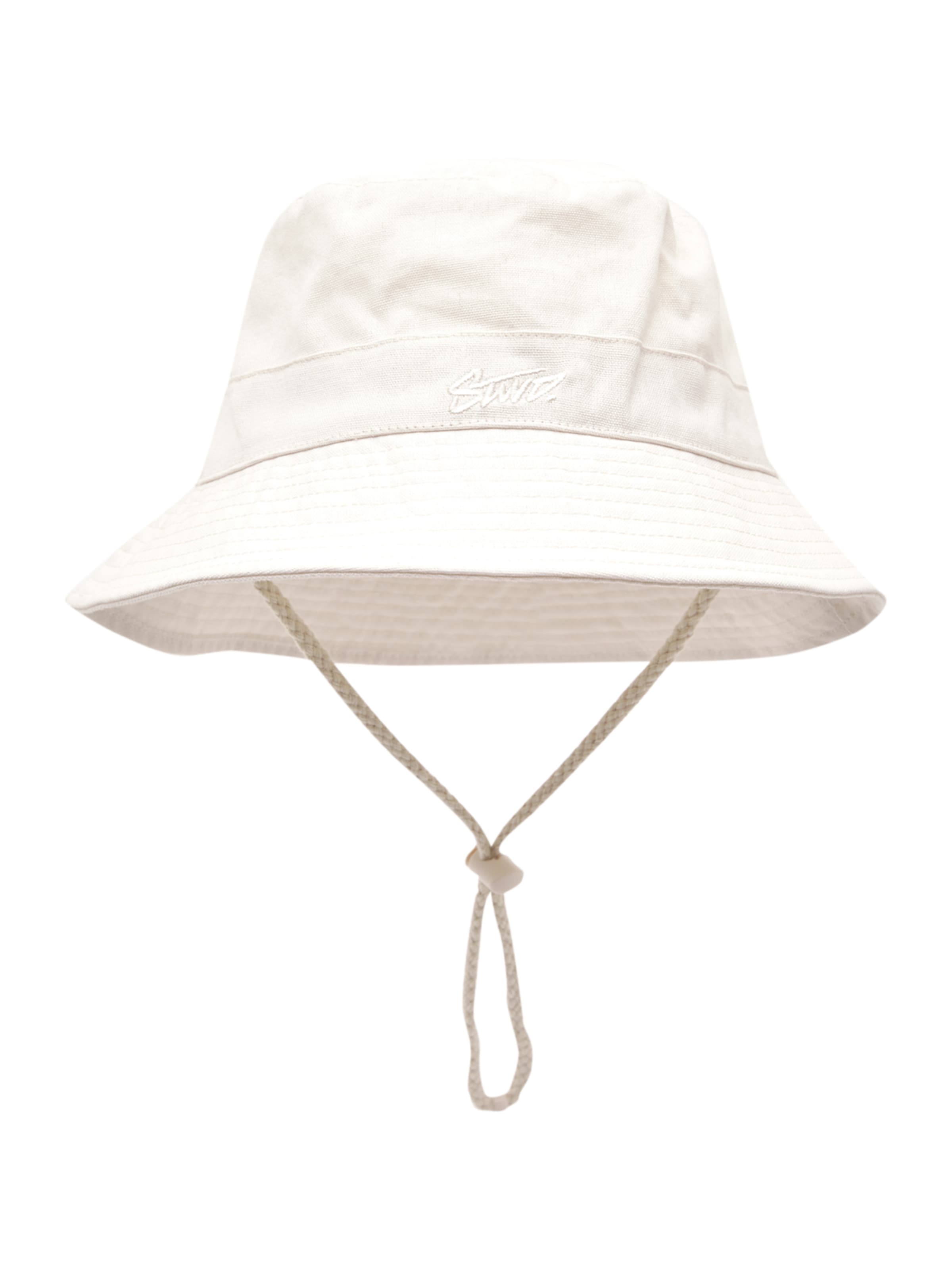 Pull&Bear Hatt i beige: framsida