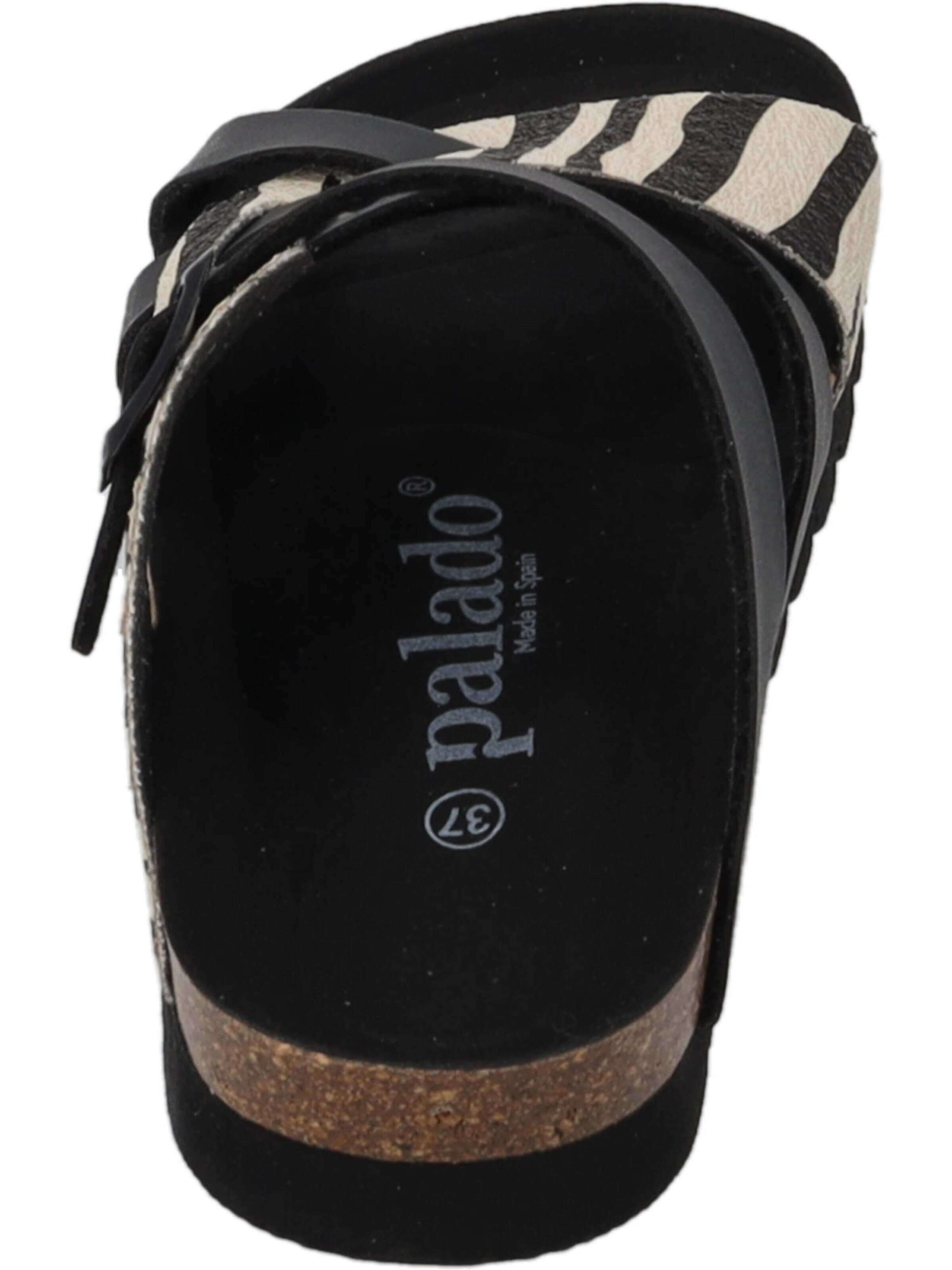 Mule 'Kreta MP' Palado en beige