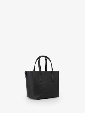 VALENTINO Tasche in Schwarz