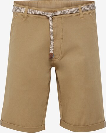 !Solid Pants 'Maris' in Brown: front