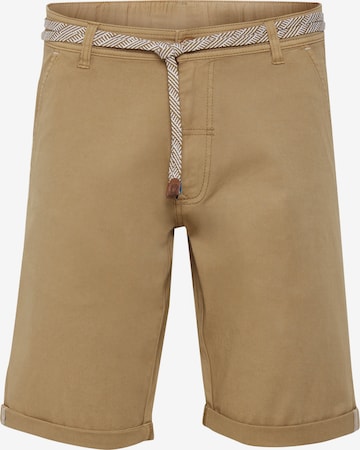 !Solid Pants 'Maris' in Brown: front