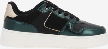 Palado Sneakers 'Filfla' in Black