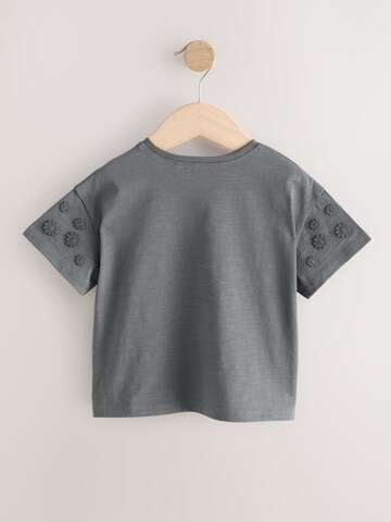 Next Shirt in Grey