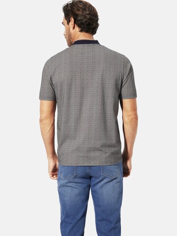 T-Shirt ' Jorin ' BABISTA en marron