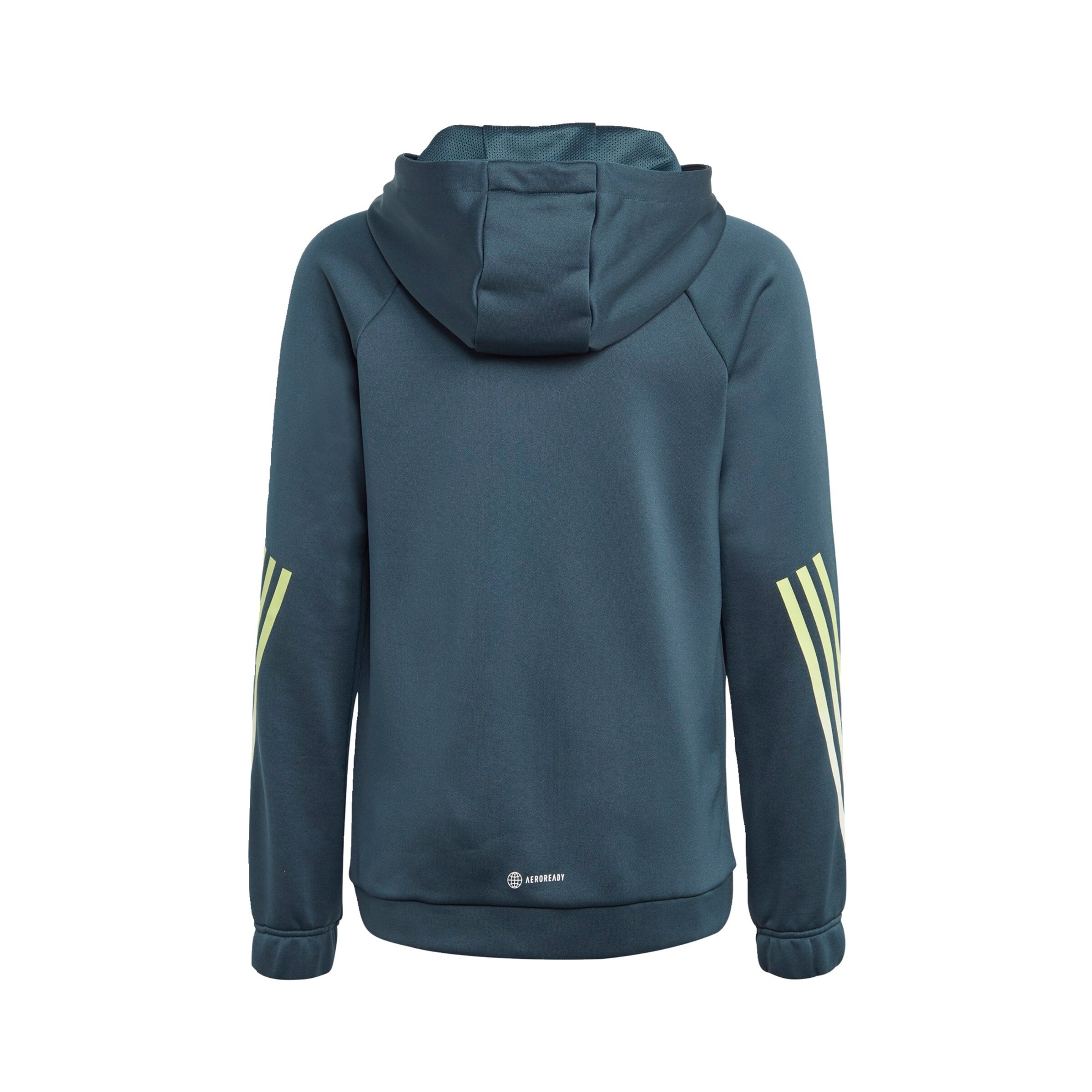 ADIDAS SPORTSWEAR Sportief sweatshirt 'Train Icons' in Blauw