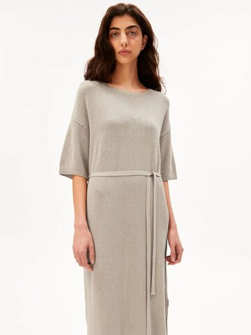 ARMEDANGELS Dress in Beige