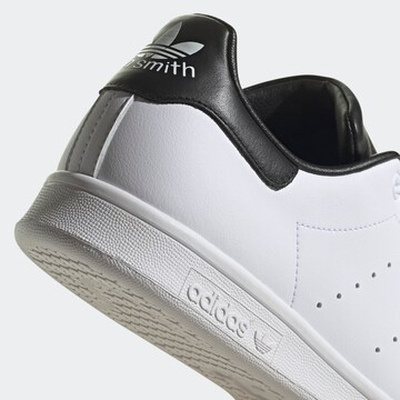 Sneaker bassa 'Stan Smith' di ADIDAS ORIGINALS in bianco