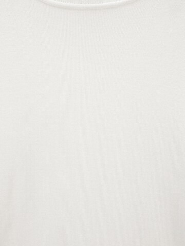 Pull&Bear Pullover in Beige