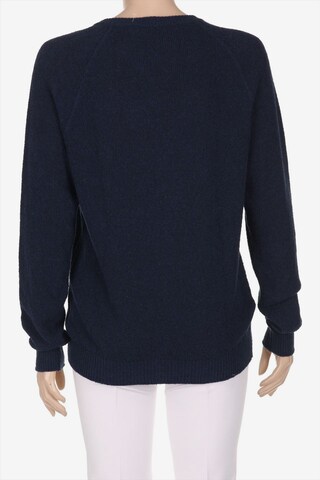 Eleventy Pullover M in Blau