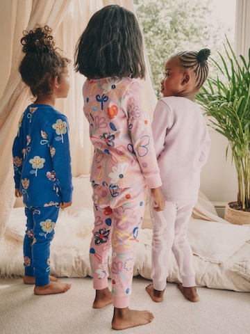 Next - Pijama en azul