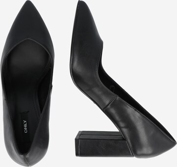 ONLY Pumps 'PAVI' in Black