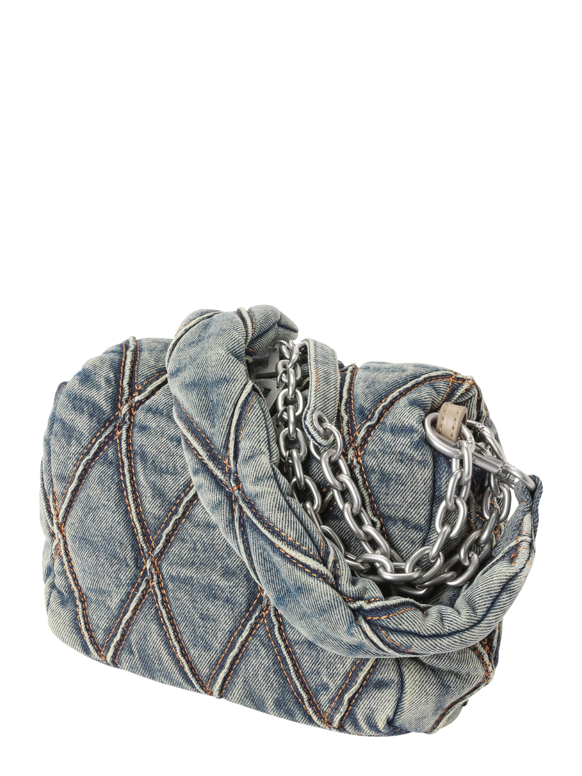 mėlyna DIESEL Rankinė ant peties 'CHARM-D'