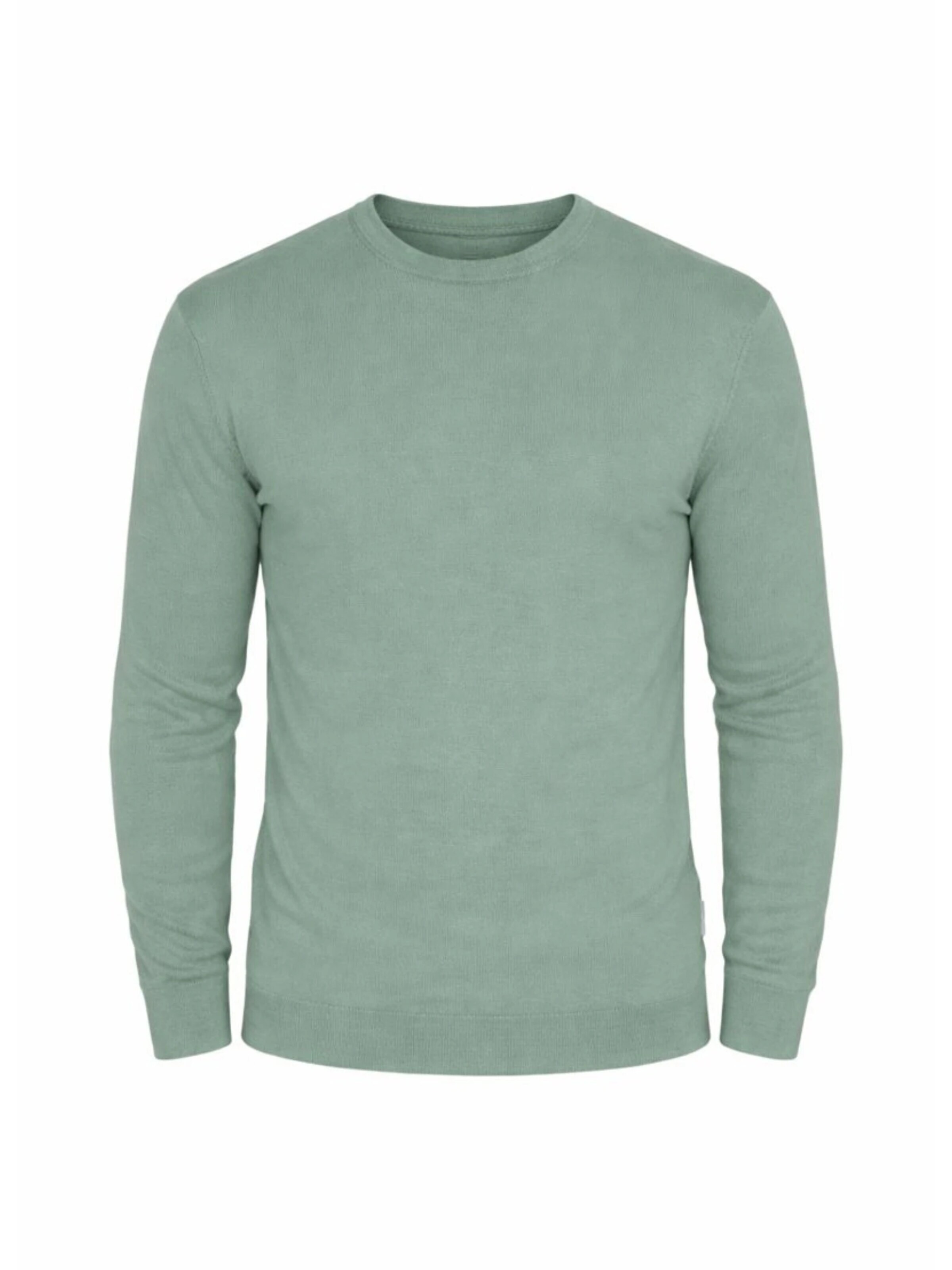 Only & Sons Pullover‌ in Grün: Vorderseite