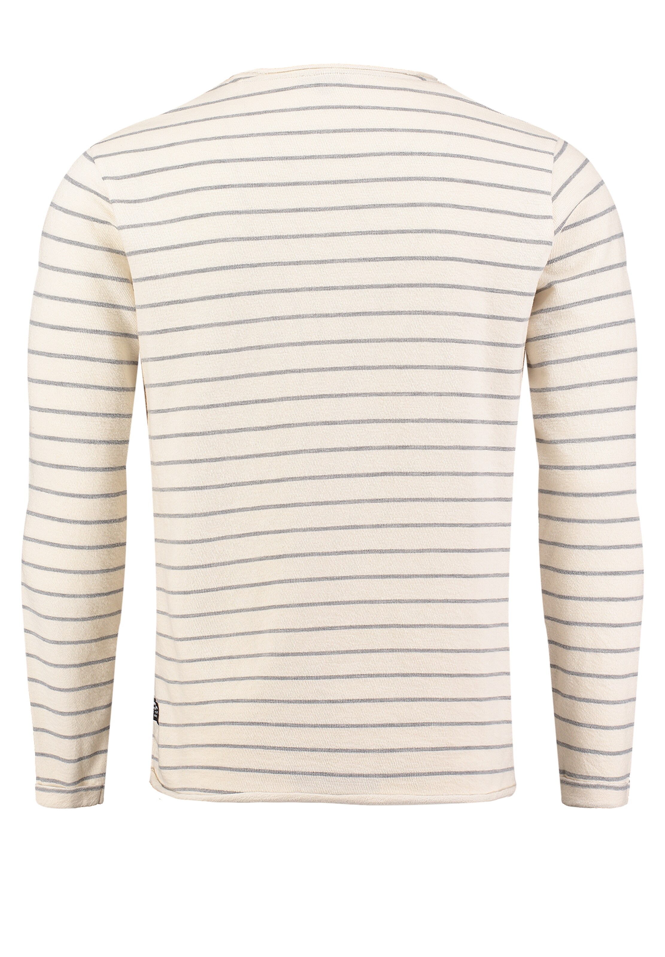 Key Largo T-shirt 'KLBruno' i beige