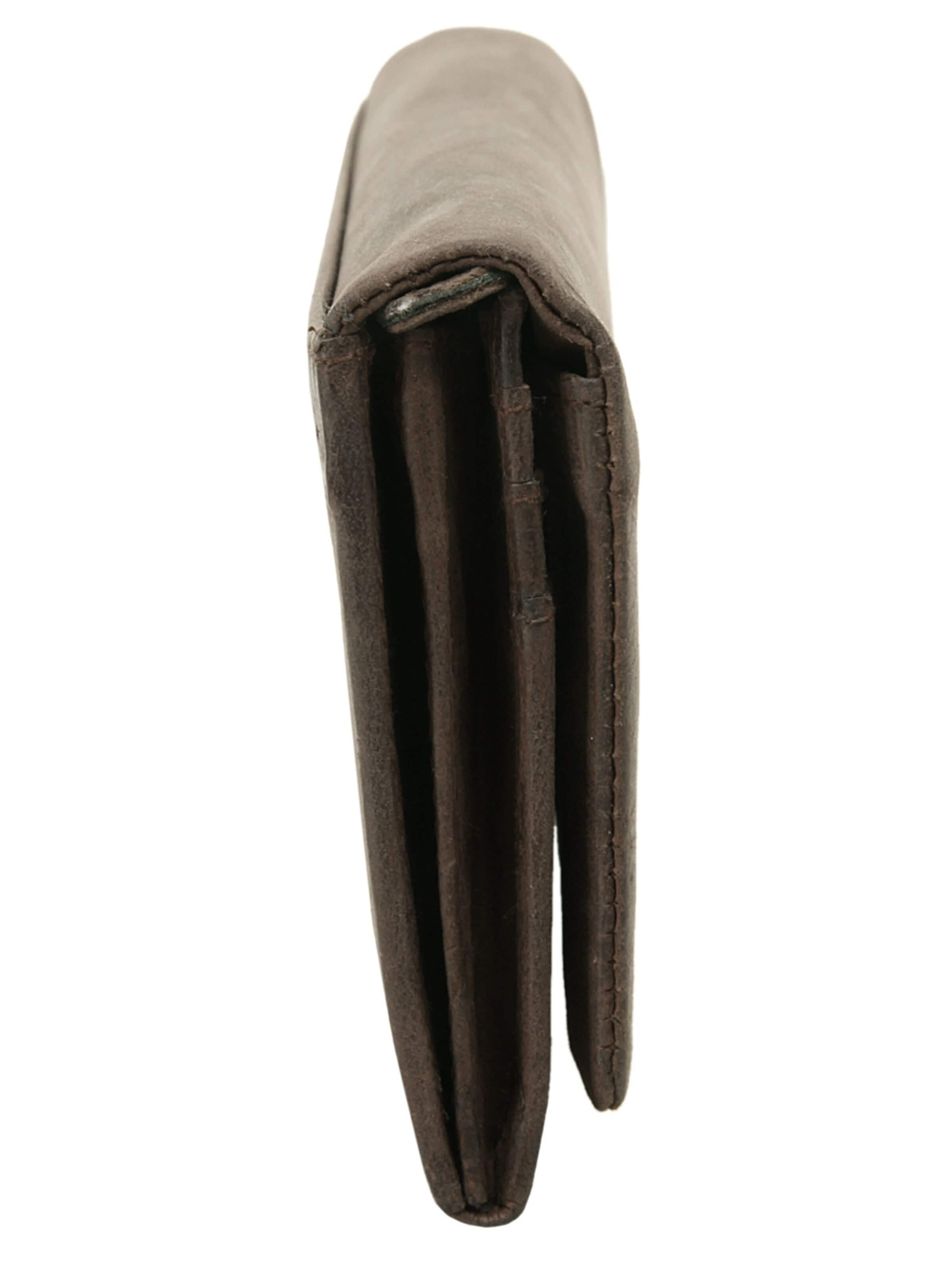 Porte-monnaies Bruno Banani en marron