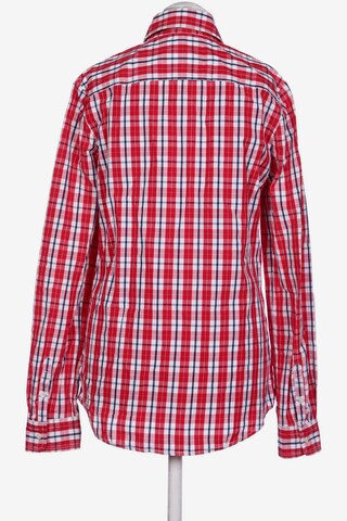 TOMMY HILFIGER Blouse & Tunic in M in Red