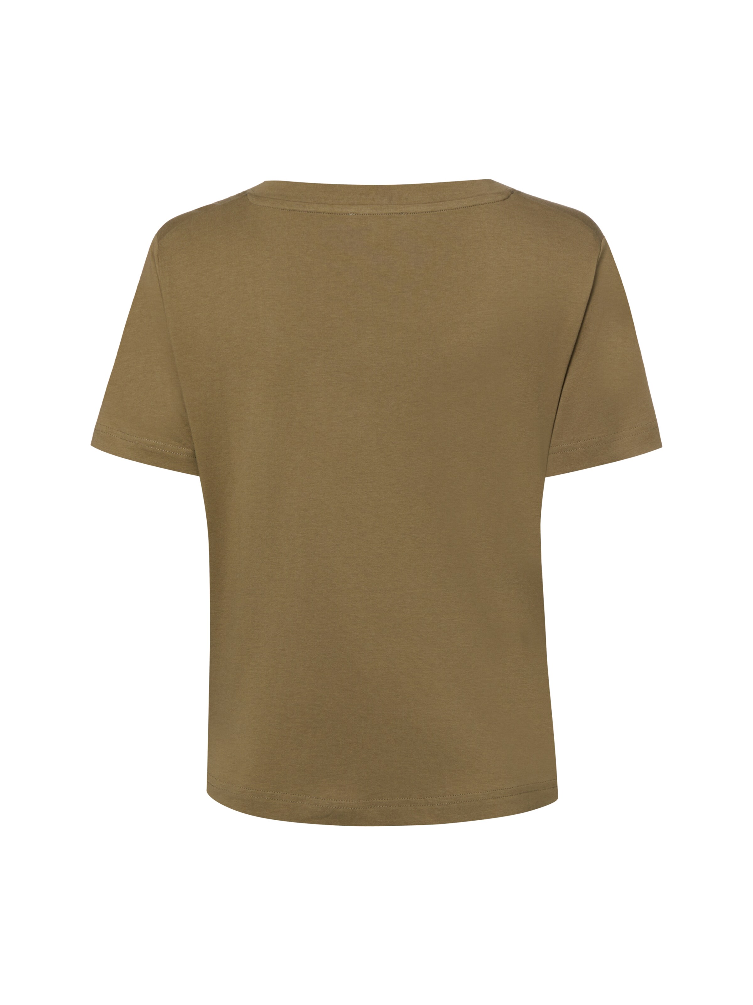 Marie Lund Shirt in Green