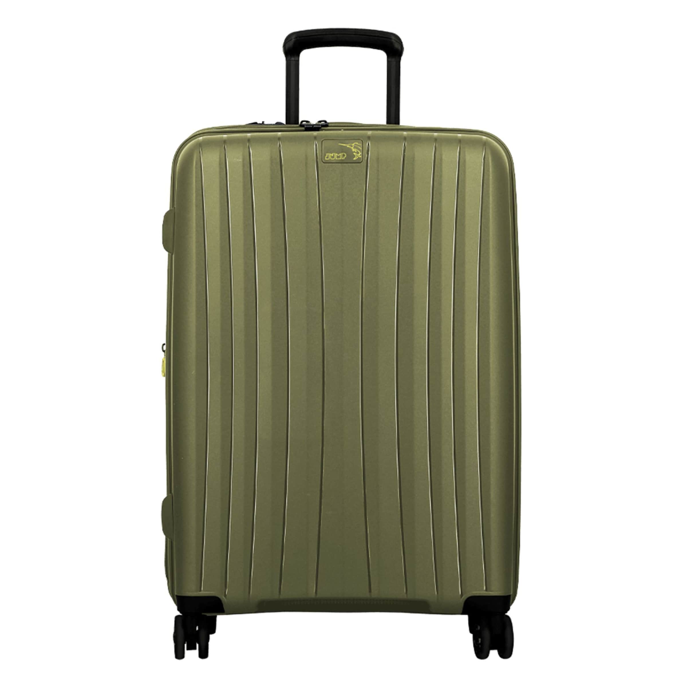 Jump Cart 'Enais' in Green: front