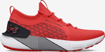 UNDER ARMOUR Running Shoes 'HOVR Phantom 3 SE' in Red