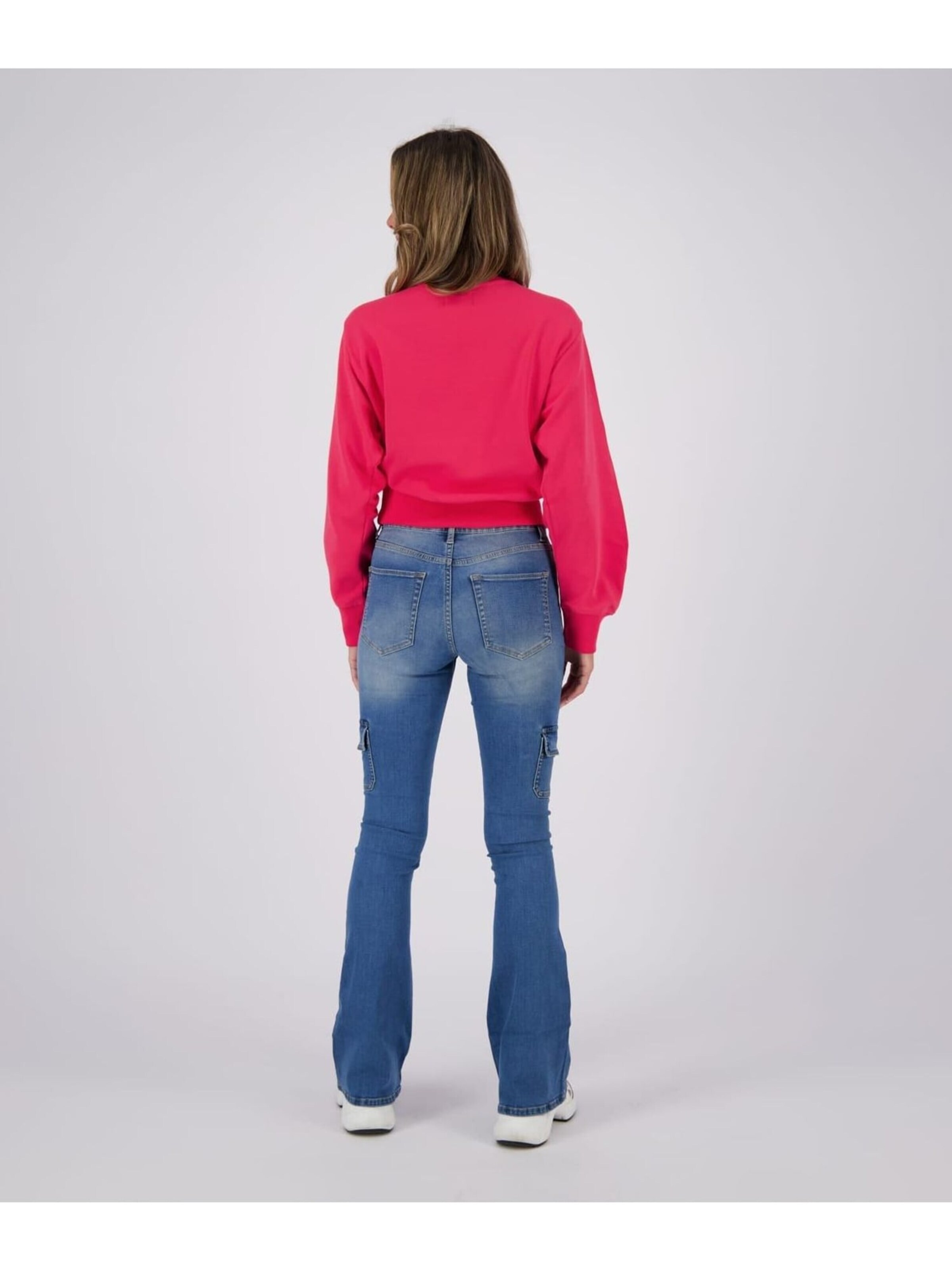 Raizzed Jeans in Blauw