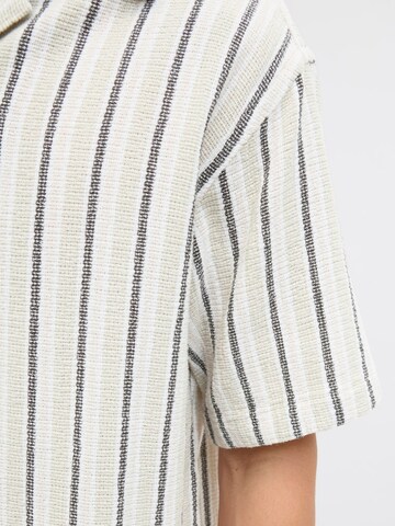 JACK & JONESComfort Fit Košulja 'JORCOBA' - zelena boja