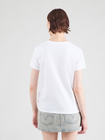 LEVI'S ® T-Shirt in Weiß