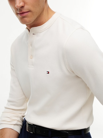 TOMMY HILFIGER Shirt in Beige